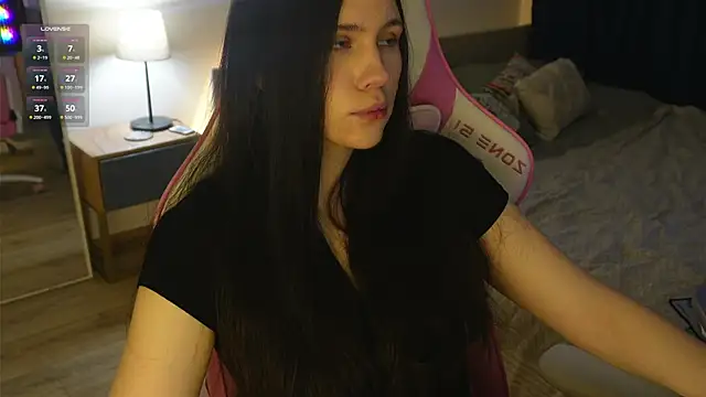 jennetdoll online show from 02/20/25, 01:40