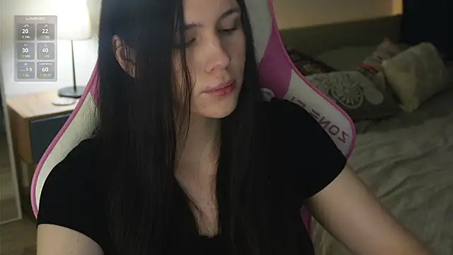 jennetdoll online show from 02/20/25, 04:46