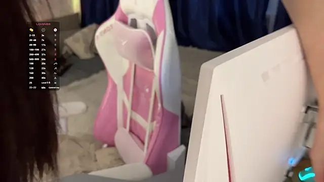 jennetdoll online show from 03/08/25, 03:02