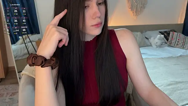 jennetdoll online show from 10/02/25, 03:19