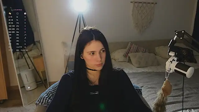 jennetdoll online show from 03/20/26, 04:23