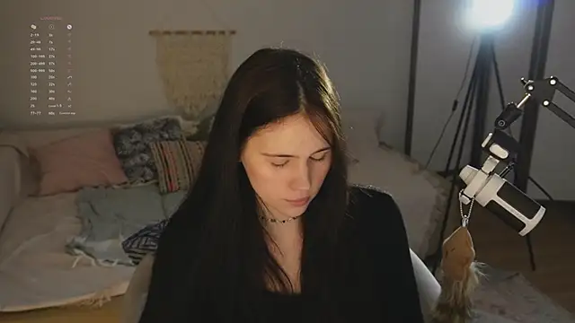 jennetdoll online show from 04/19/26, 06:54