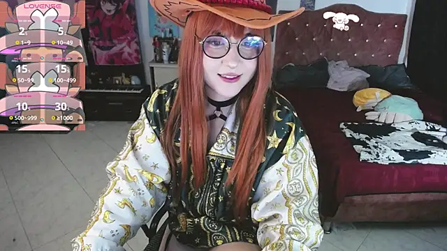 Avril2001 online show from 02/20/25, 02:07