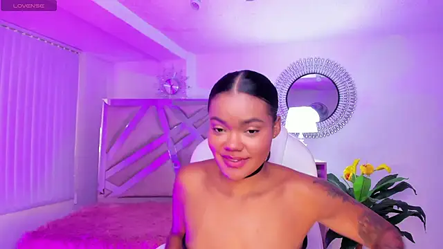 madisson davon online show from 12/20/24, 04:57