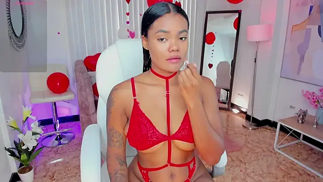 madisson davon online show from 02/14/25, 01:51