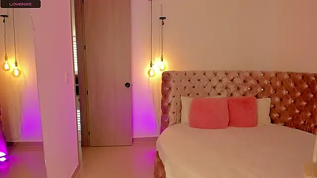 madisson davon online show from 02/07/26, 09:51