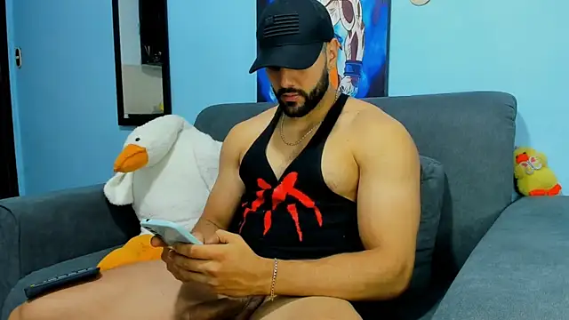 Snapshot of ETHAN_ROX chatting on 12/27/24, 10:59 ETHAN ROX online show from 12/27/24, 10:59