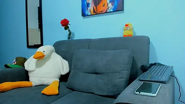 Snapshot of ETHAN_ROX chatting on 01/27/25, 11:11 ETHAN ROX online show from 01/27/25, 11:11