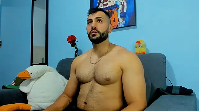 Snapshot of ETHAN_ROX chatting on 01/28/25, 01:27 ETHAN ROX online show from 01/28/25, 01:27