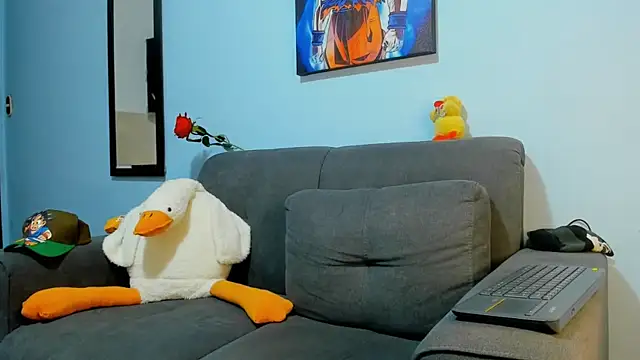 Snapshot of ETHAN_ROX chatting on 02/01/25, 01:41 ETHAN ROX online show from 02/01/25, 01:41