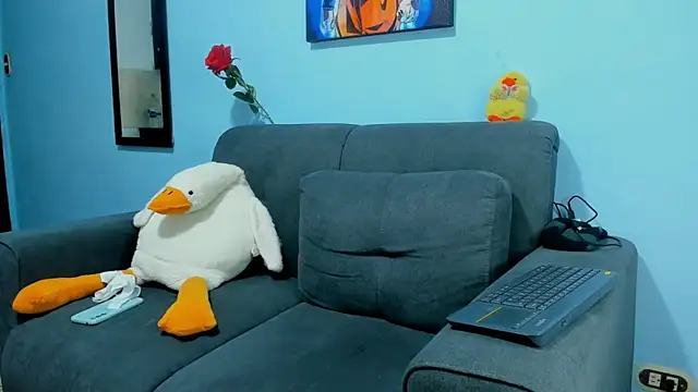 Snapshot of ETHAN_ROX chatting on 02/12/25, 10:15 ETHAN ROX online show from 02/12/25, 10:15