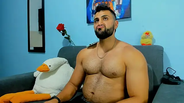 Snapshot of ETHAN_ROX chatting on 02/13/25, 08:03 ETHAN ROX online show from 02/13/25, 08:03