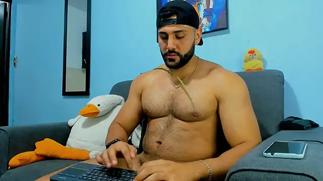 Snapshot of ETHAN_ROX chatting on 02/15/25, 12:15 ETHAN ROX online show from 02/15/25, 12:15