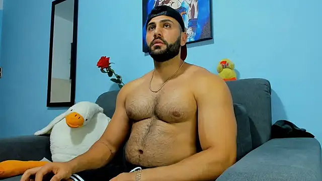 Snapshot of ETHAN_ROX chatting on 02/28/25, 08:39 ETHAN ROX online show from 02/28/25, 08:39