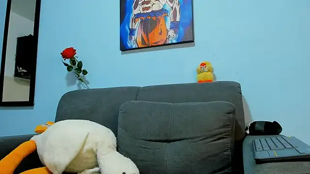 Snapshot of ETHAN_ROX chatting on 03/05/25, 11:49 ETHAN ROX online show from 03/05/25, 11:49