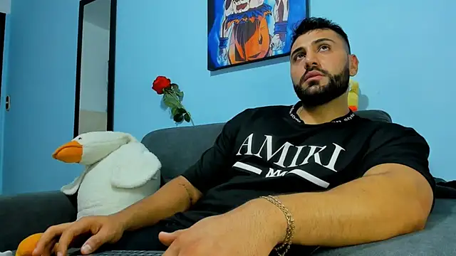 Snapshot of ETHAN_ROX chatting on 03/06/25, 08:48 ETHAN ROX online show from 03/06/25, 08:48