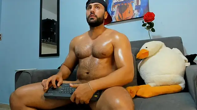 Snapshot of ETHAN_ROX chatting on 03/18/25, 10:37 ETHAN ROX online show from 03/18/25, 10:37