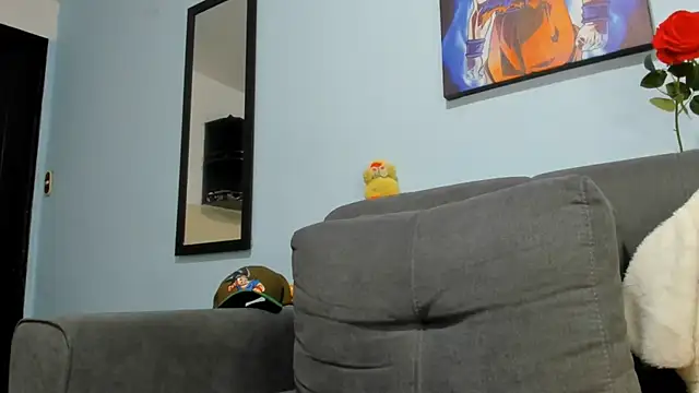 Snapshot of ETHAN_ROX chatting on 03/20/25, 11:02 ETHAN ROX online show from 03/20/25, 11:02