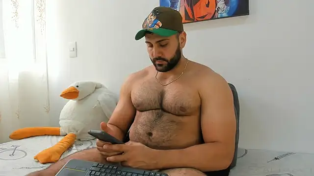 Snapshot of ETHAN_ROX chatting on 11/06/25, 07:37 ETHAN ROX online show from 11/06/25, 07:37