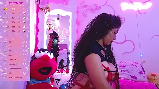 dainaflowers online show from 10/12/25, 05:28