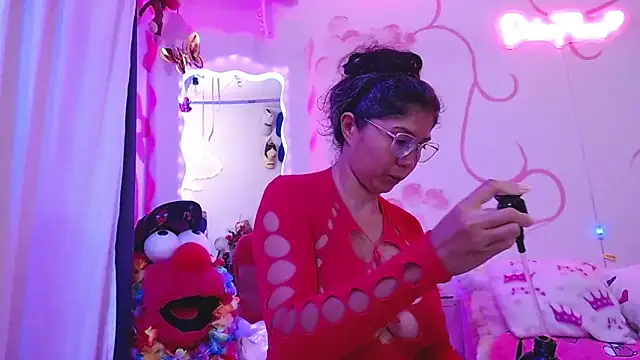 dainaflowers online show from 02/09/26, 03:43