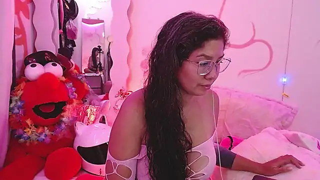 dainaflowers online show from 02/20/26, 06:26