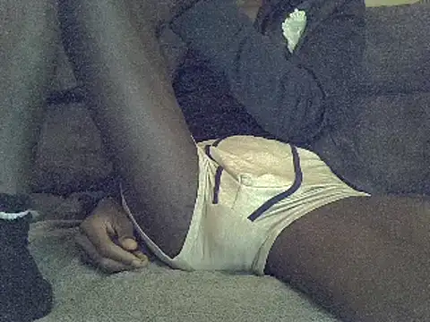 Delicious-D online show from 03/01/25, 11:04