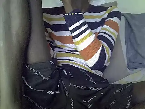 Delicious-D online show from 03/11/25, 10:18