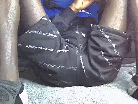 Delicious-D online show from 10/12/25, 07:24