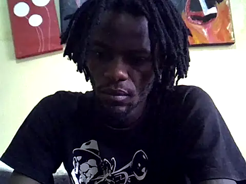 Snapshot of Delicious-D chatting on 02/23/26, 05:05 Delicious-D online show from 02/23/26, 05:05