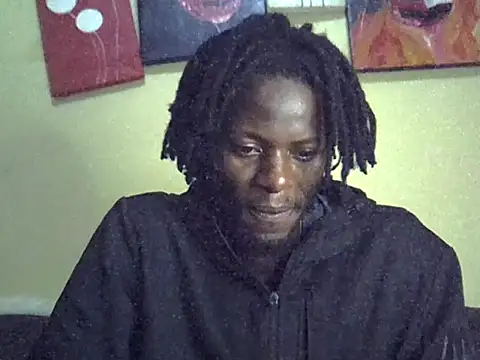 Snapshot of Delicious-D chatting on 02/23/26, 07:55 Delicious-D online show from 02/23/26, 07:55