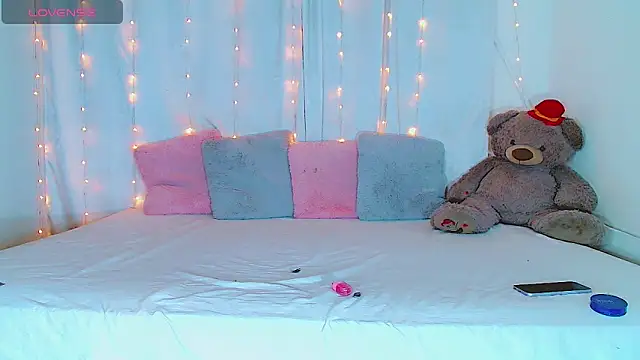 AlanaBekeer online show from 02/03/26, 10:37