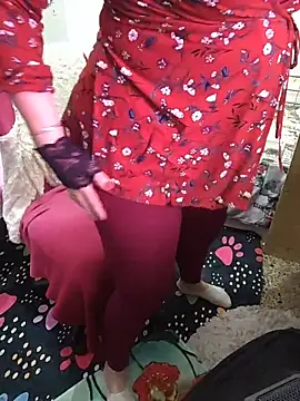 SabrinaXlovess online show from 03/22/26, 06:11