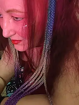 SabrinaXlovess online show from 04/09/26, 03:39