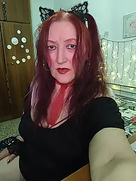SabrinaXlovess online show from 05/09/26, 05:29