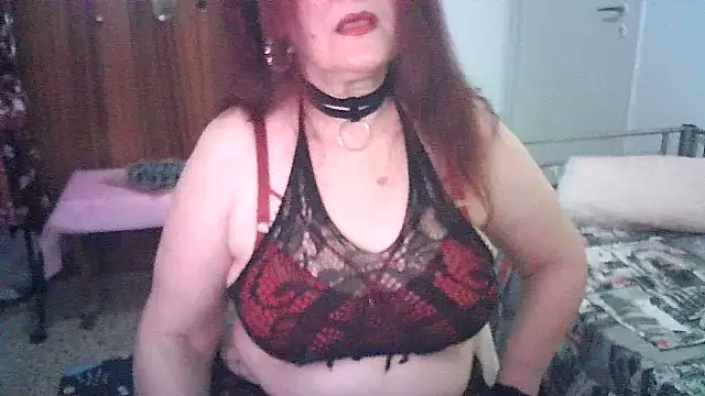 SabrinaXlovess online show from 05/24/26, 04:45