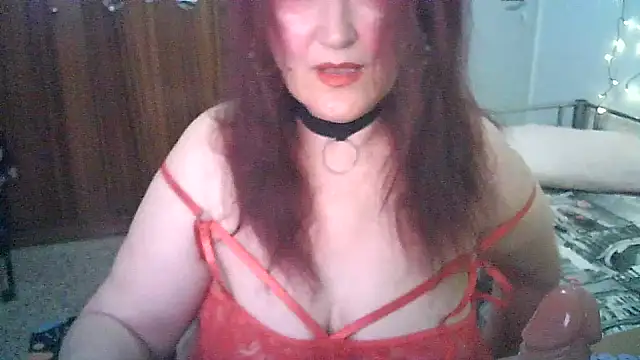 SabrinaXlovess online show from 05/31/26, 06:09