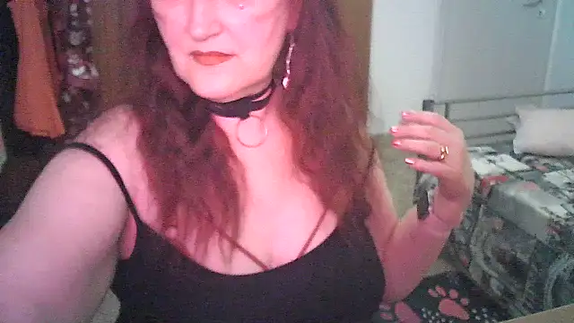 SabrinaXlovess online show from 06/04/26, 04:35