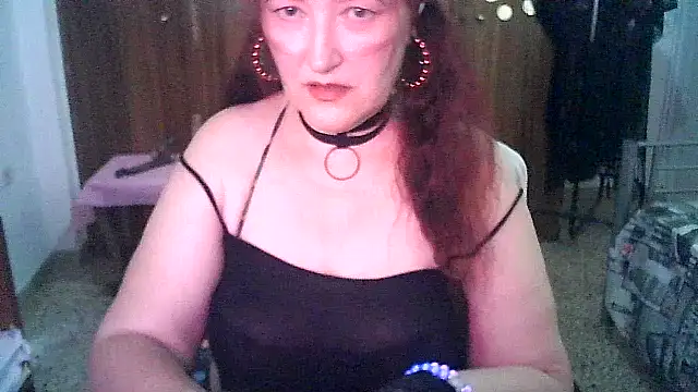 SabrinaXlovess online show from 07/19/26, 04:22