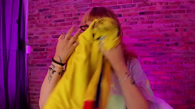 Sweet Namii online show from 01/31/25, 02:37