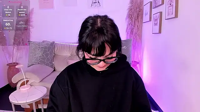 Sweet Namii online show from 09/27/25, 07:30