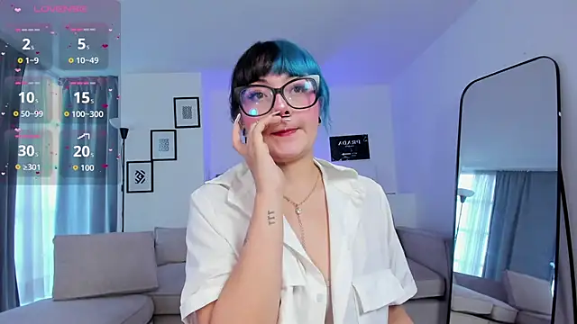 Sweet Namii online show from 01/31/26, 07:34