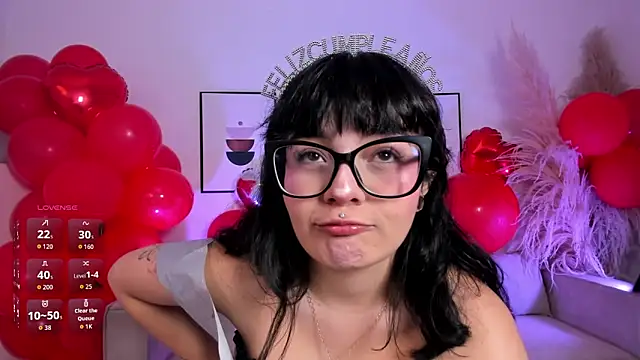 Sweet Namii online show from 02/18/26, 03:30