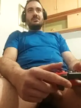 skrigul12 online show from 02/08/26, 12:19