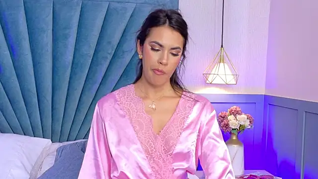 Camille Torres online show from 01/23/25, 09:50