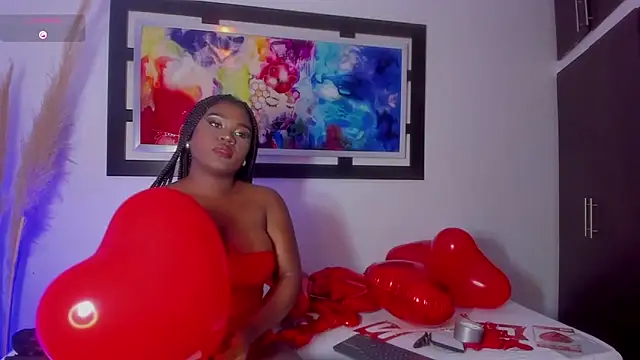 Snapshot of Scarlett_811 chatting on 02/12/26, 10:38 Scarlett 811 online show from 02/12/26, 10:38