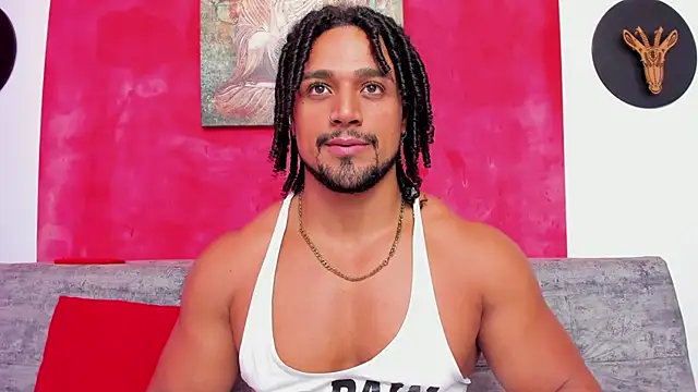 MikeEstevess online show from 01/12/25, 09:19