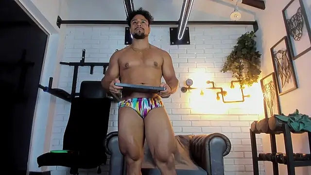 MikeEstevess online show from 03/10/25, 12:51