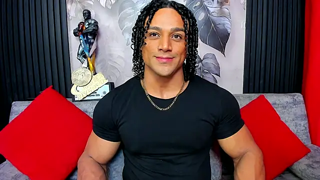 MikeEstevess online show from 10/08/25, 01:53