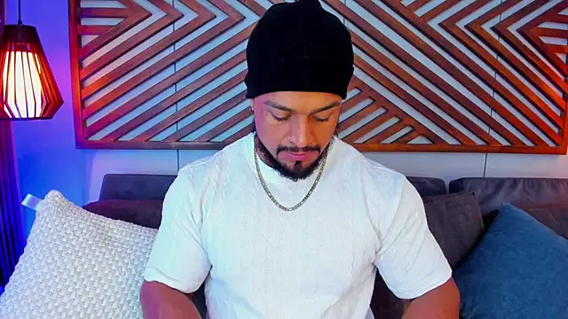 MikeEstevess online show from 07/13/26, 07:11
